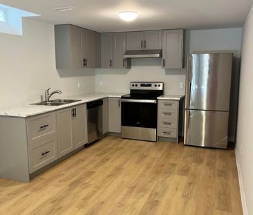 For Lease - 445 Prestwick Drive Unit# BSMT, Oshawa, Ontario - Photo 5