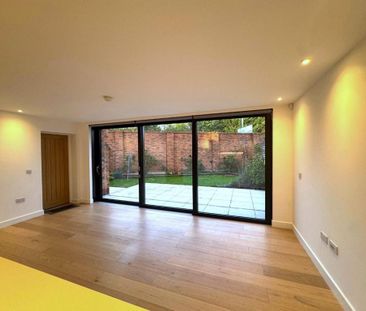 2 bedroom house to rent - Photo 2