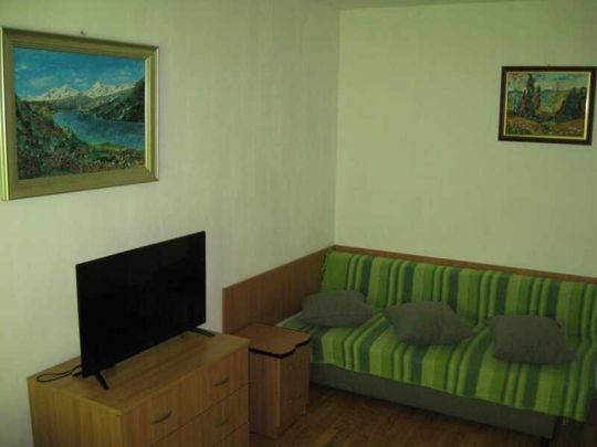 Tineretului viorele parter - Photo 1