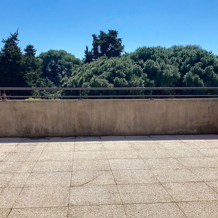 Appartement à louer - Photo 1