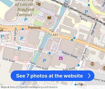 St. Marks Square, Lincoln - Photo 1