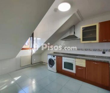 Piso en alquiler en Centro - Foto 2