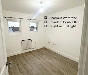 1 bedroom flat to rent - Photo 4