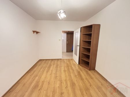 2 pokojowe mieszkanie przy ul.Jasna, Prawobrzeże (437885) - Фото 3