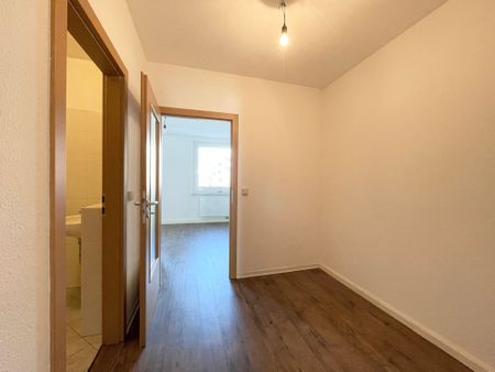 Wunderschöne 2-Raumwohnung mit Südbalkon - Foto 3