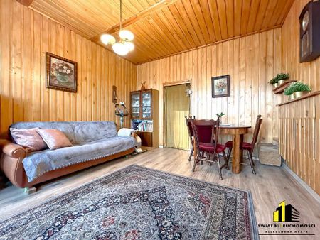 Mieszkanie Bielsko-Biała Komorowice Krakowskie powierzchnia 80.0 m² C395-WM-90884 - Zdjęcie 2