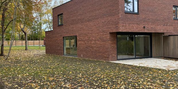 Woning te huur in Dikkelvenne voor € 1.300 met 3 slaapkamers - Photo 1