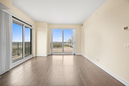 For Lease - 2220 Lakeshore Boulevard Unit# 2004, Toronto, Ontario - Photo 5