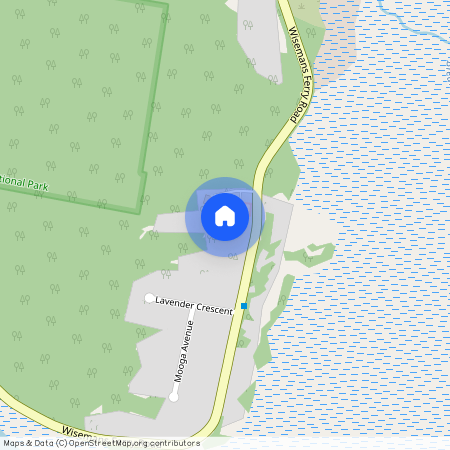 4812 Wisemans Ferry Road, NSW 2775, Spencer