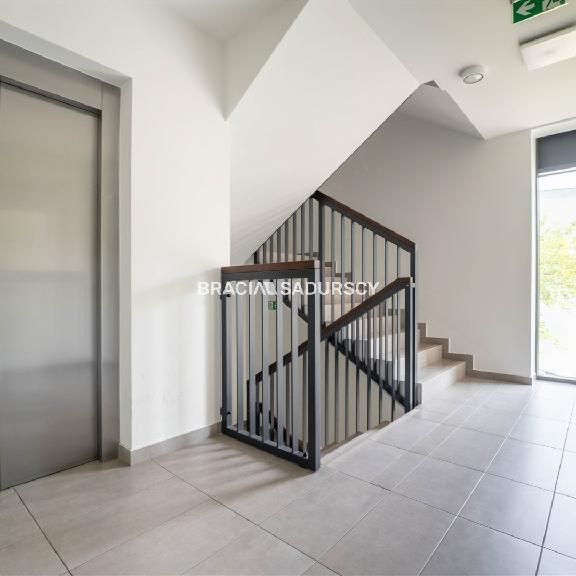 Mieszkanie Kraków Podgórze powierzchnia 120.0 m² C206-WM-84045 - Photo 1