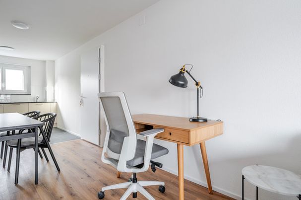 Birmensdorferstrasse 6 - Photo 1