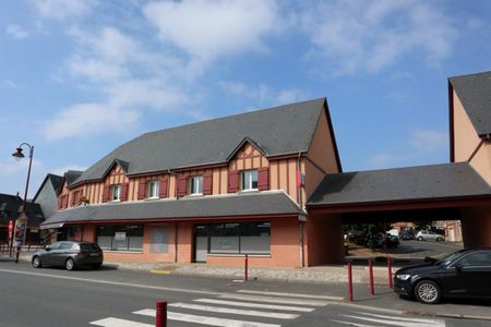 Location Appartement 3 pièces 64m² DEAUVILLE 14800 - Photo 3