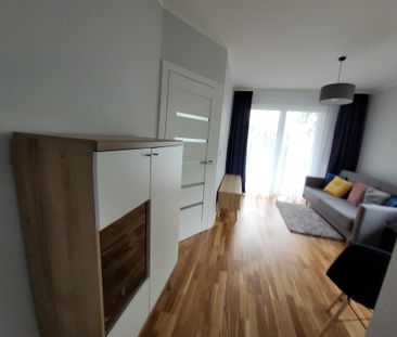 mazowieckie, Warszawa, Białołęka, Krzyżówki - Photo 1