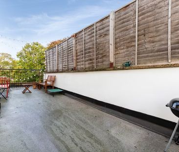 1 bedroom apartment - Photo 5