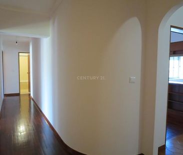 Apartamento T3 - Photo 4