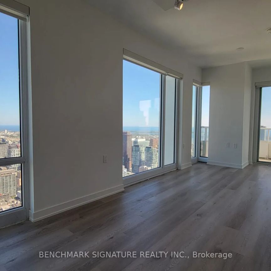 88 Queen Street E #4803 - Photo 1