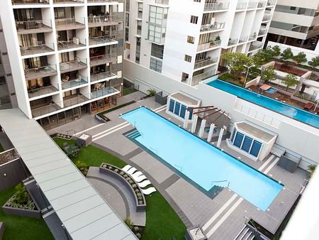 94/143 Adelaide Terrace, East Perth WA 6004 - Photo 3