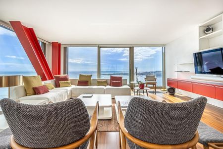 3 Bedroom Apartment with swimming pool, Cascais - Photo 3