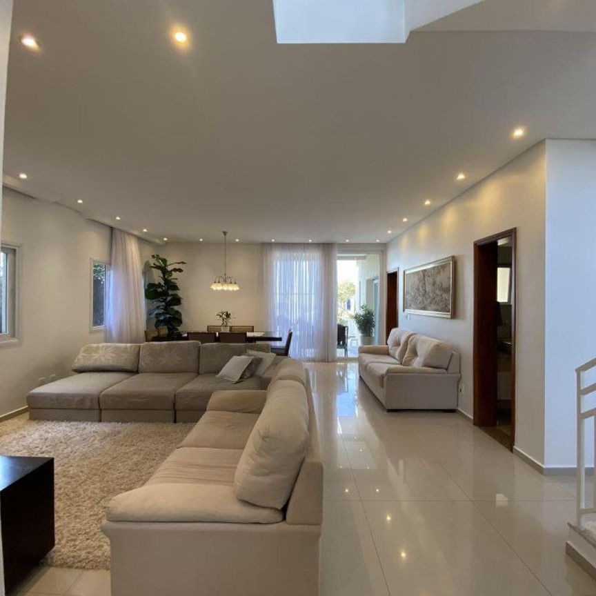 Casa Em Condomínio - Photo 1