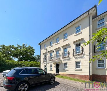 2 bedroom apartment to rent - Photo 1