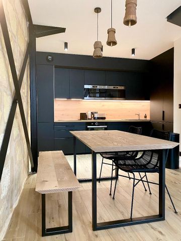 Location Appartement 1 pièce 15m² BORDEAUX 33800 - Photo 4