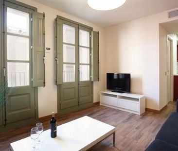 Gothic Quarter apartment with balcony close to Las Ramblas - Photo 5