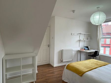 7 Bed End Terrace, Ramilies Road, L18 - Photo 5