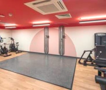 Room in a Shared Flat, Nortons Student Living, EH7 - Photo 5