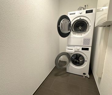 Modern 4.5-room apartment in Root - Photo 5