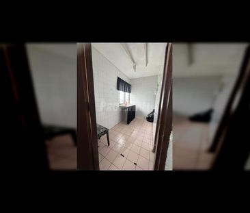 PANGSAPURI MENTARI APARTMENT FOR RENTAL AT BANDAR PINGGIRAN SUBANG,... - Foto 1