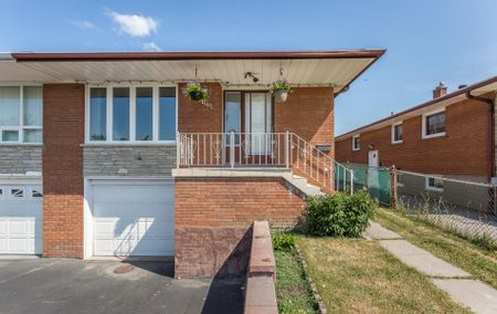 For Lease - 1161 Shadeland Drive Unit# Lower, Mississauga, Ontario - Photo 3