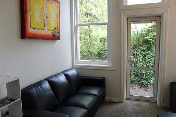 Room 10/8 Pitt Street, Dunedin North, Dunedin City - Photo 1