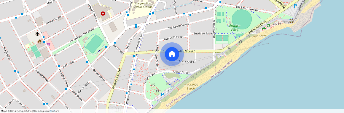 33 Helen Street, NSW 2291, Merewether