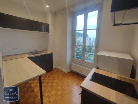 Appartement à louer 2 pièces 54.9m² - Photo 4