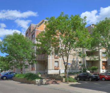 kleine Citywohnung - Photo 6