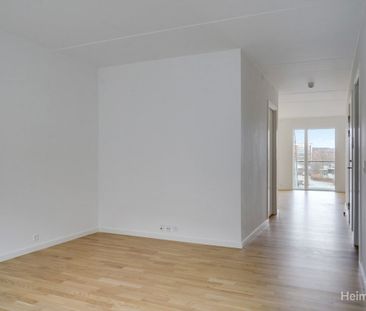 Vestre Teglgade 8B, 2. tv., 2450 København SV - Photo 1