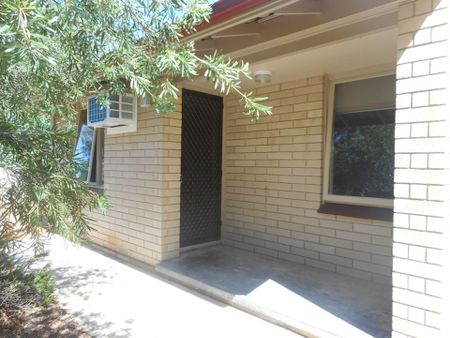 Unit 12 McCarthy Street&comma; Port Augusta West &lpar;Acacia Apartments&rpar; - Photo 2