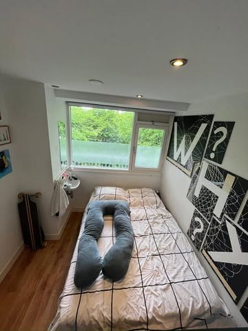 Room Amsterdam - Vanosstraat 134 - Foto 3