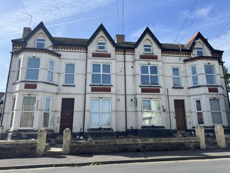 1 bedroom flat to rent - Photo 4