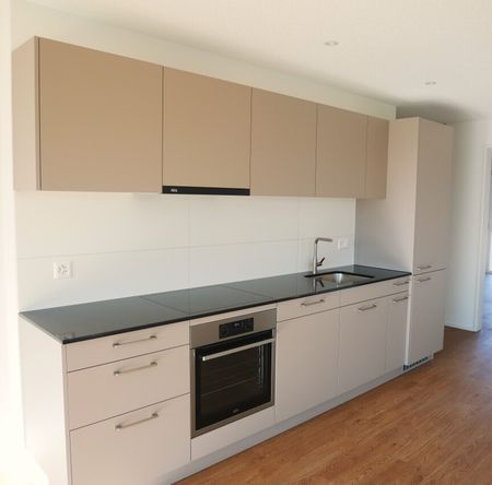 KERZERS - OELEGASSE 74 A, 3.5 ZIMMERWOHNUNG IM ERDGESCHOSS - Photo 4