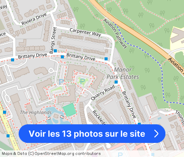 280 Brittany Drive Unit 306 - Photo 1