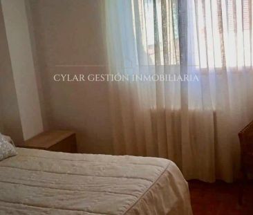 Piso de alquiler en Francisco Montejo, Tejares - Chamberí - Alcades - Photo 6