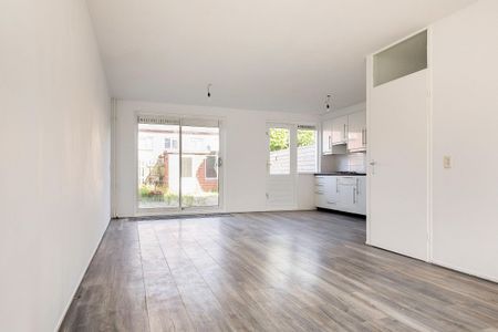 Te huur: Huis Hannie Schaftstraat in Hoofddorp - Photo 3