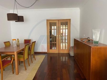 Apartamento T3 - Photo 4