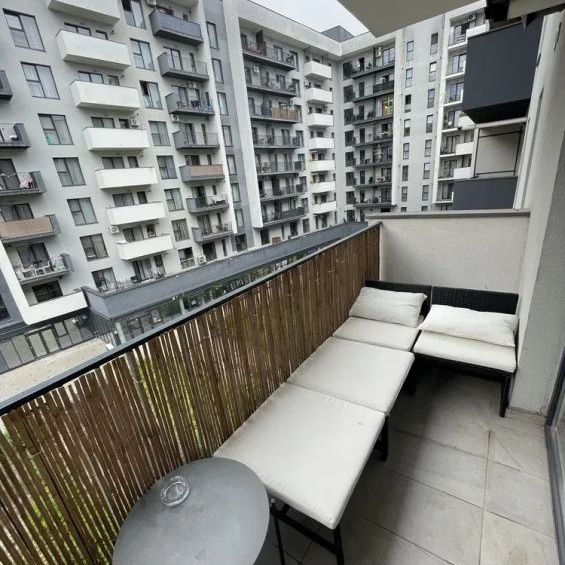 Apartament 2 camere de inchiriat in Marasti, cu parcare subterana - Photo 1