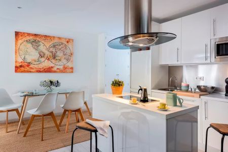 Calle Albareda, Sevilla, Andalusia 41001 - Photo 4