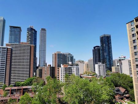 For Lease - 50 Wellesley Street Unit# 1102, Toronto, Ontario - Photo 5