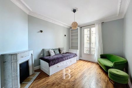 Appartement à louer à Paris 15Ème - Photo 3