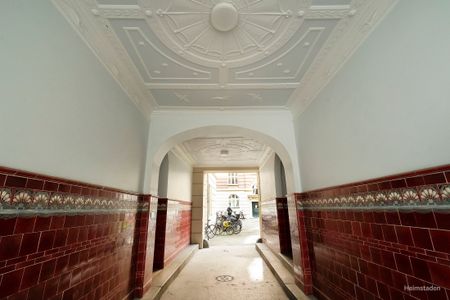 5-værelses Lejlighed på 172 m² på Frederiksberg C - Photo 4