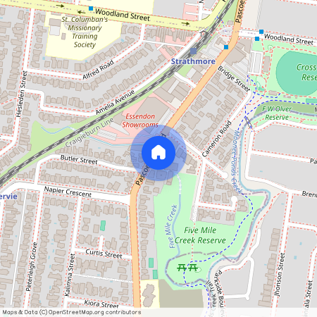 LG02/314 Pascoe Vale Road, Vic 3040, Essendon